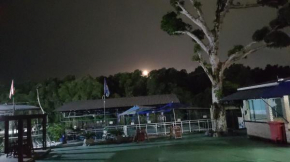 Marina Club do jet